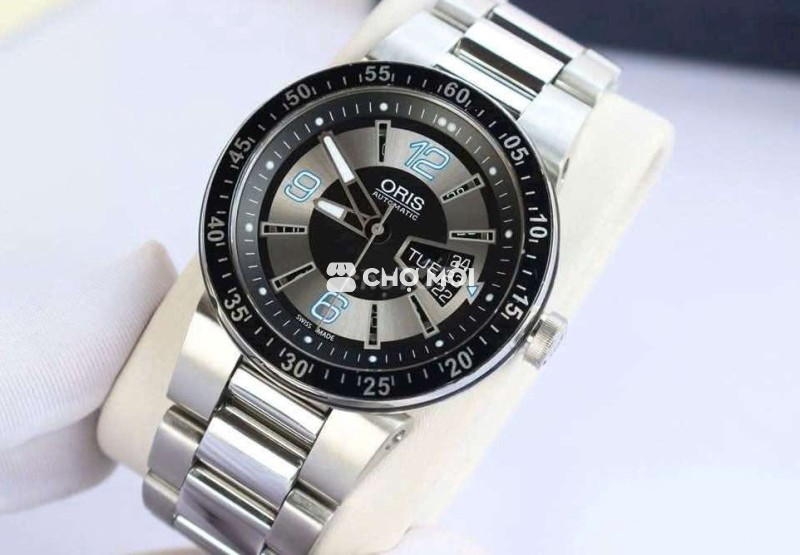 ĐH Nam: Oris Size 42mm siêu lướt mới đẹp