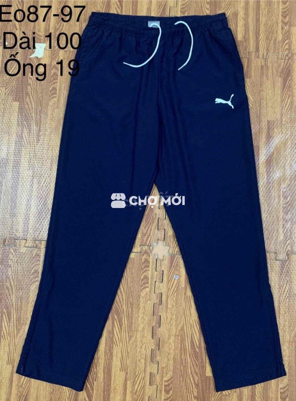 Quần gió Puma