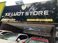Xe Lướt Store