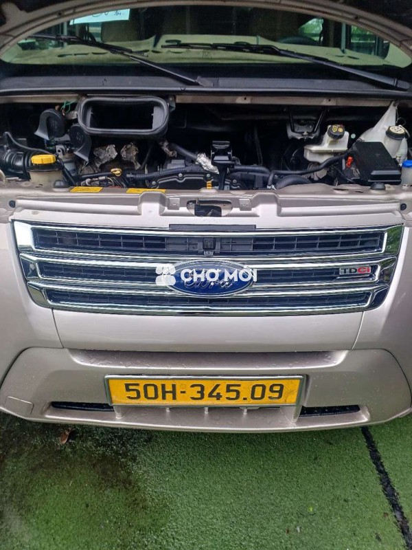 2017 - 131000 km