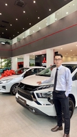 Tuấn Anh Mitsubishi