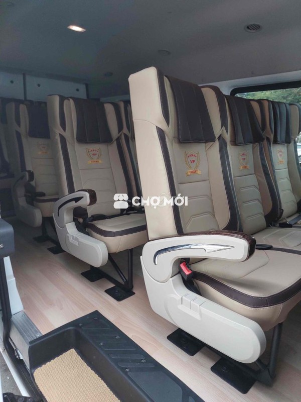 Ford Transit 2023 - 250000 km