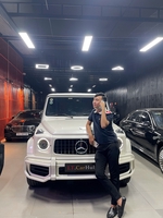 Bảo Luxurycar LTCarHub 
