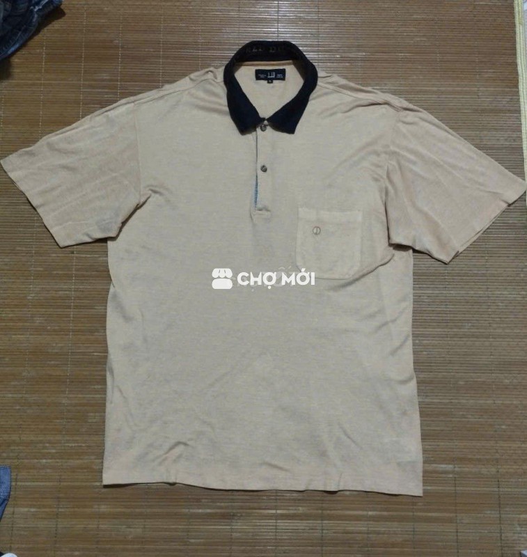 Polo Dunhill /England/ Size XL