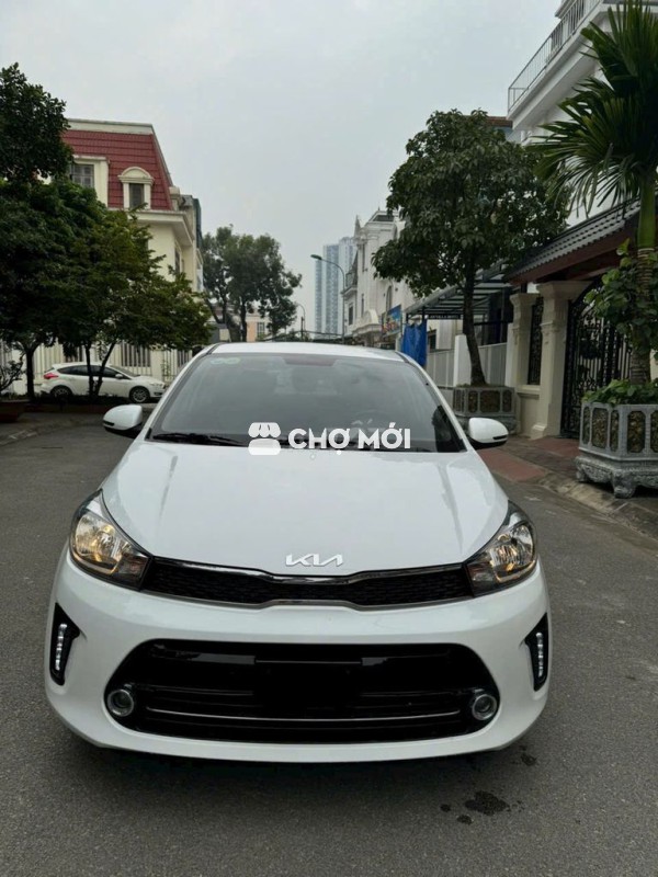 Kia Soluto 1.4 MT Deluxe 2022