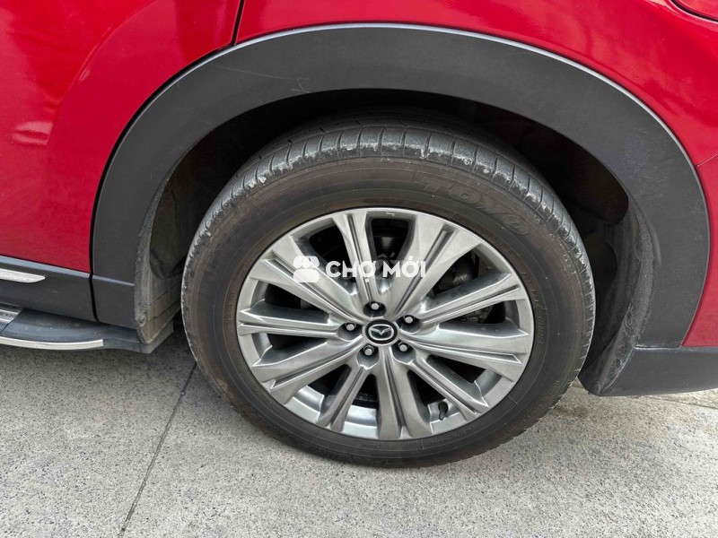 Mazda CX 8 2024 Premium - 18000 km
