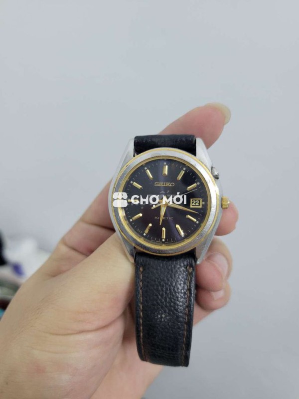 Đồng hồ seiko5