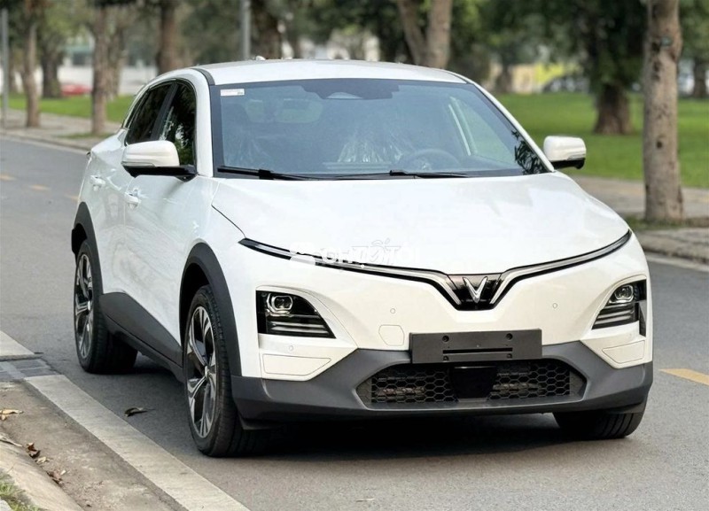 VinFast VF6 – trả trước 150tr ko phát sinh chi phí