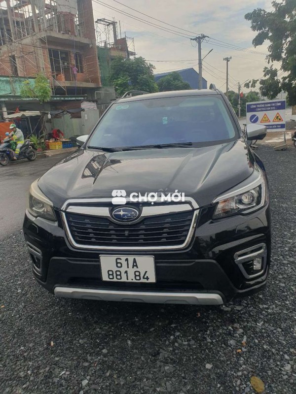 2020 - 78000 km