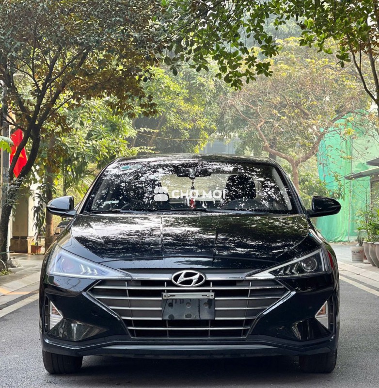 Hyundai Elantra 2021  - 65000 km