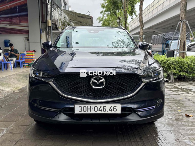 CẦN BÁN MAZDA CX5 MODEL 2020 THẾ HỆ 6.5 SIÊU MỚI