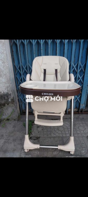 Ghế Chilux