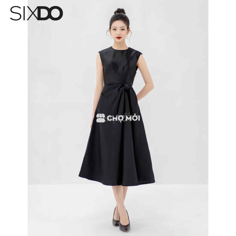 Váy liền  SIXDO size S