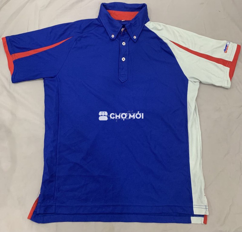 [Nội địa Nhật] Áo Polo thể thao mới (60-65kg)