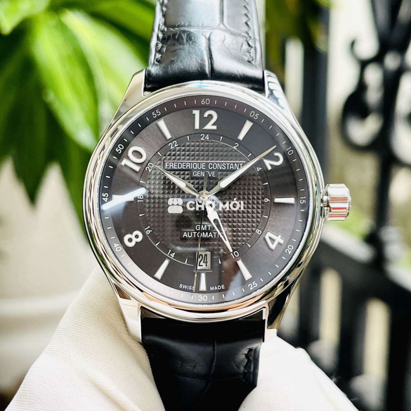 Frederique Constant Du Thuyền FC-350RMG5B6