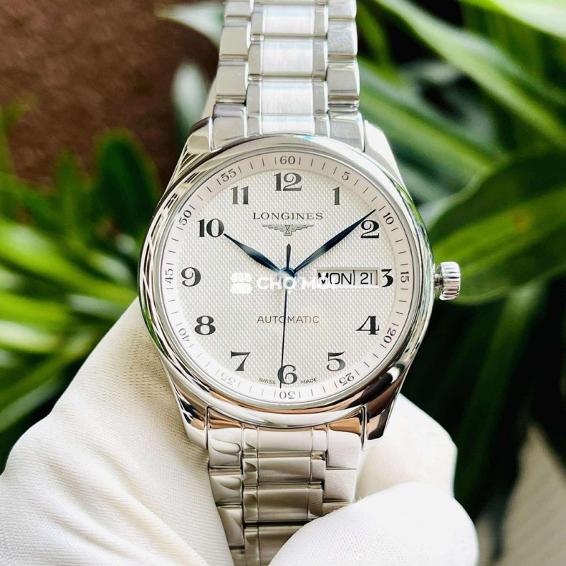 Longines Master Collection L2.755.4.78.6