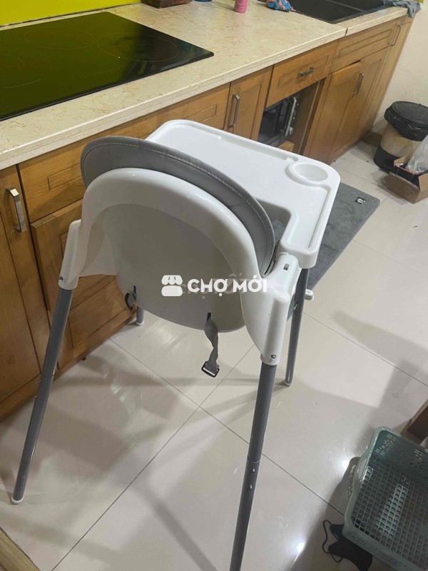 Ghế ăn dặm cho bé CoCo Bear