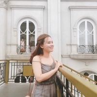 Trần Huỳnh Anh Thư