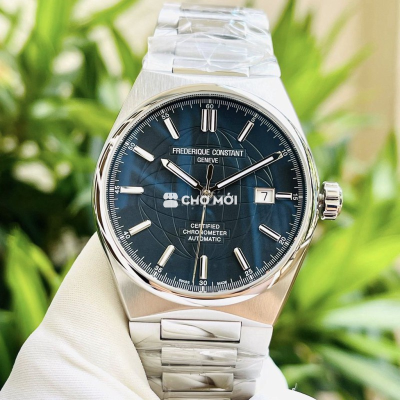 Frederique Constant Highlife Grey FC-303BL4NH6B