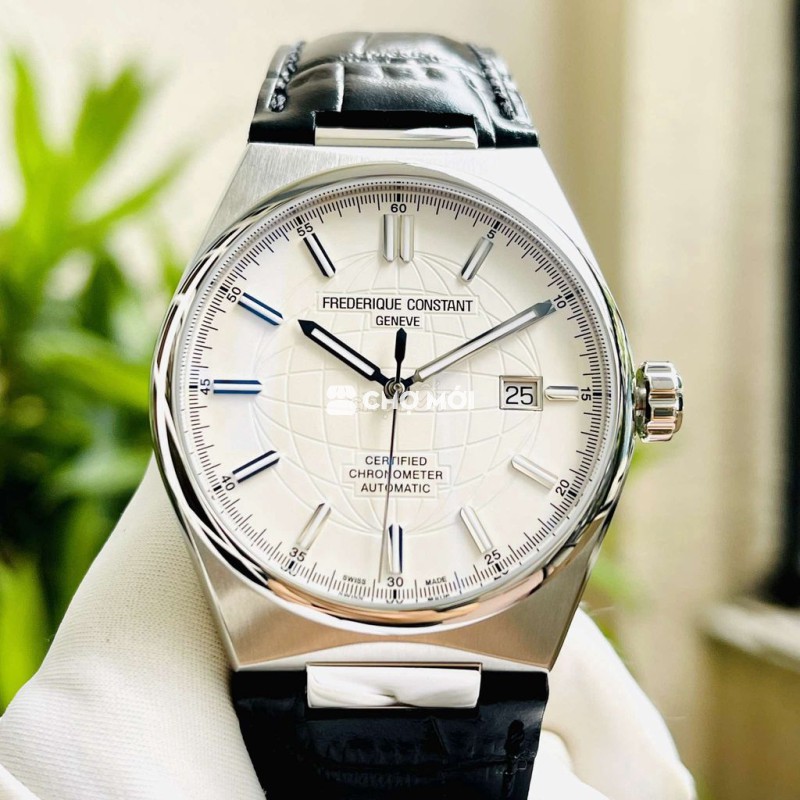Frederique Constant Highlife COSC FC-303S4NH6