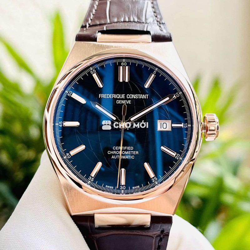 Frederique Constant Highlife COSC FC-303B4NH4
