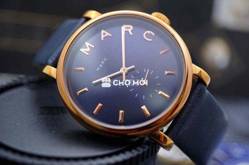 Đồng Hồ Nữ Marc Jacobs Chính Hãng