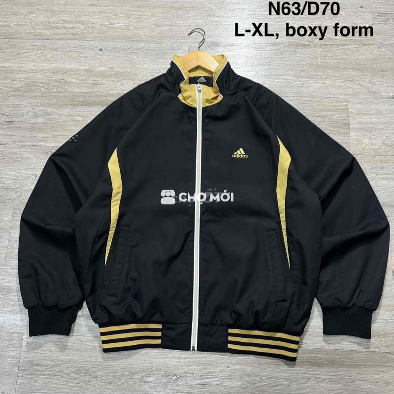 ADIDAS Jackets