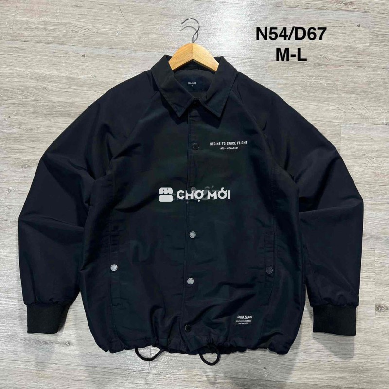 POLHAM Harington Jackets