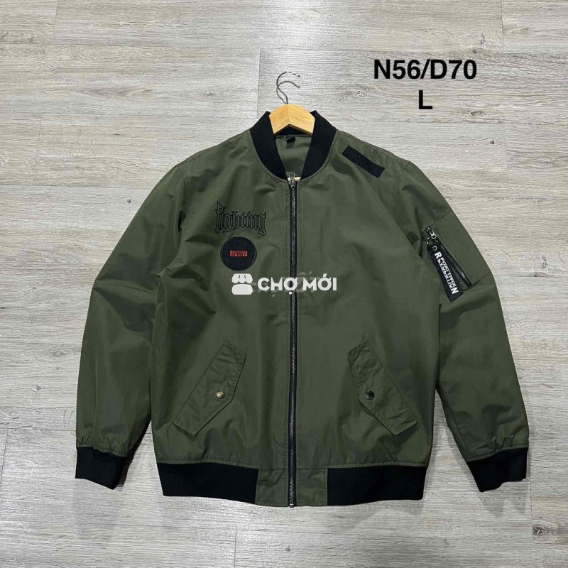 AIRWALK Bomber Jackets