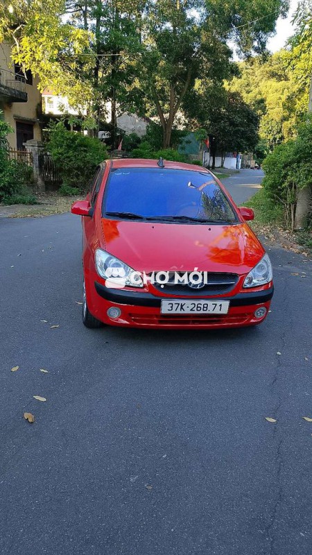 2008 1.1 MT - 12000 km