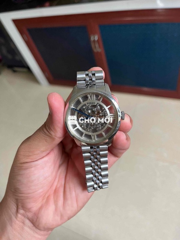 Đồng hồ cơ fossil