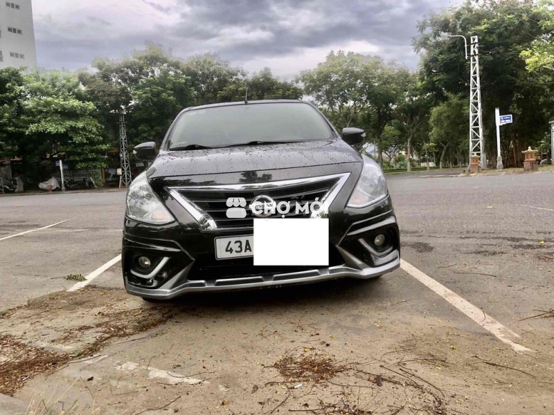 Nissan Sunny 2018 Q Series XV Premium - 70000 km