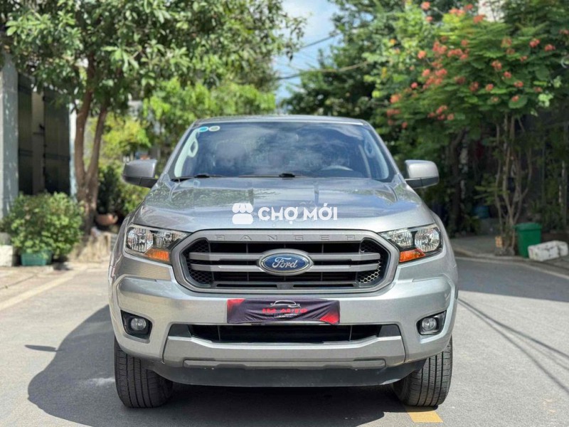 Ford Ranger 2018 XLS 2.2L 4x2 AT - Nhập Thái