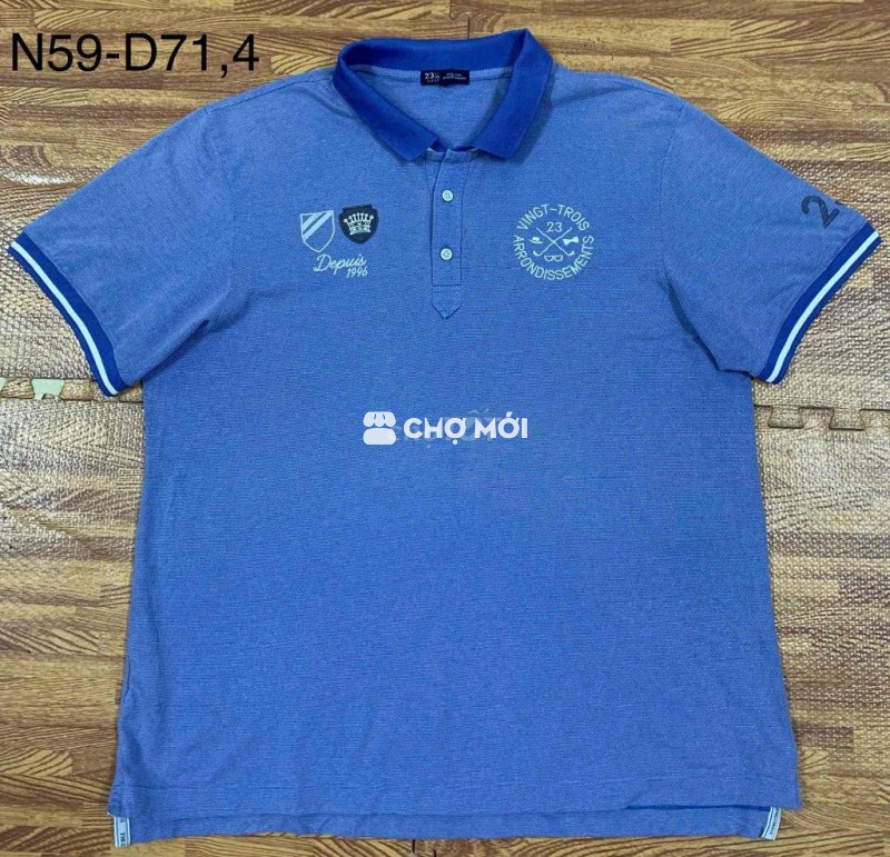 Polo Golf Nhật