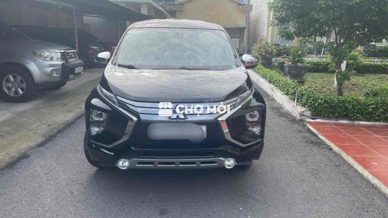 Mitsubishi Xpander 2019 1.5 AT - xe chủ đi kỹ.
