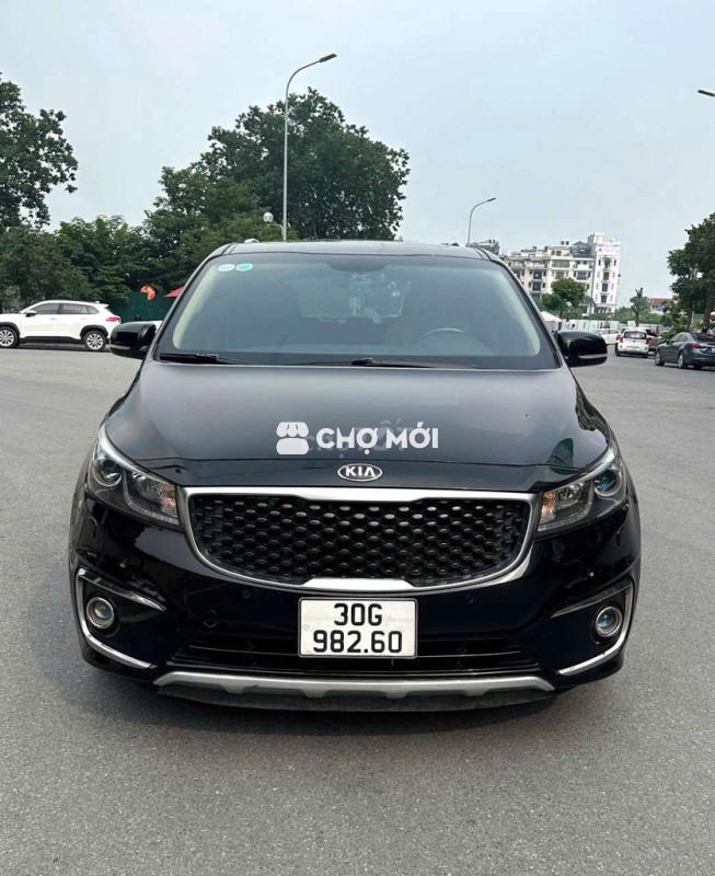 Kia sedola 2018 bản full