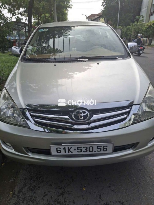 2007 G - 190000 km