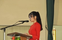 Hoàng Ngọc Minh Thư
