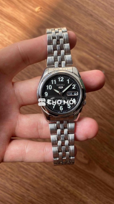đồng hồ seiko 36mm