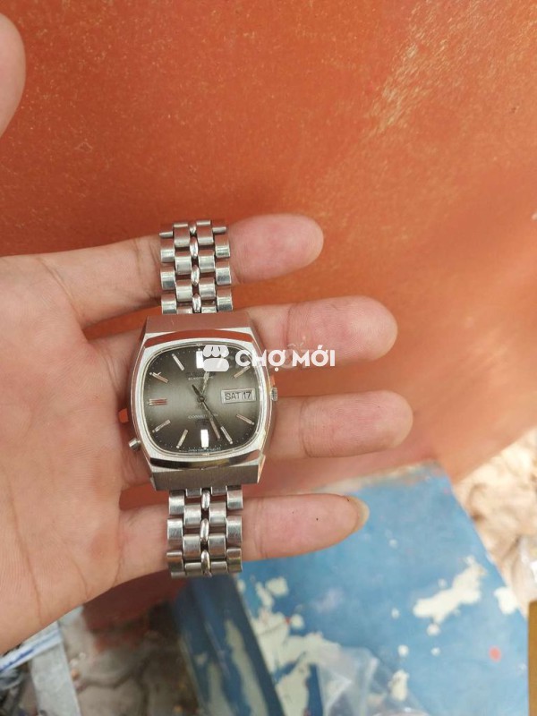 Citizen PIN lai cơ