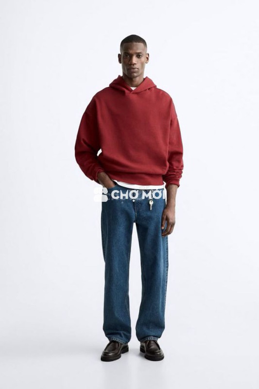 Gu Hoodie