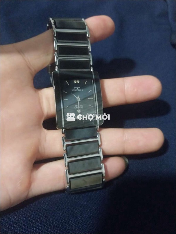 Giảm giá tank technos đá ceramic