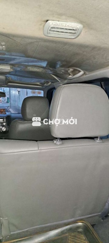 Ford Everest 2015 Limited 4x2 - 176700 km