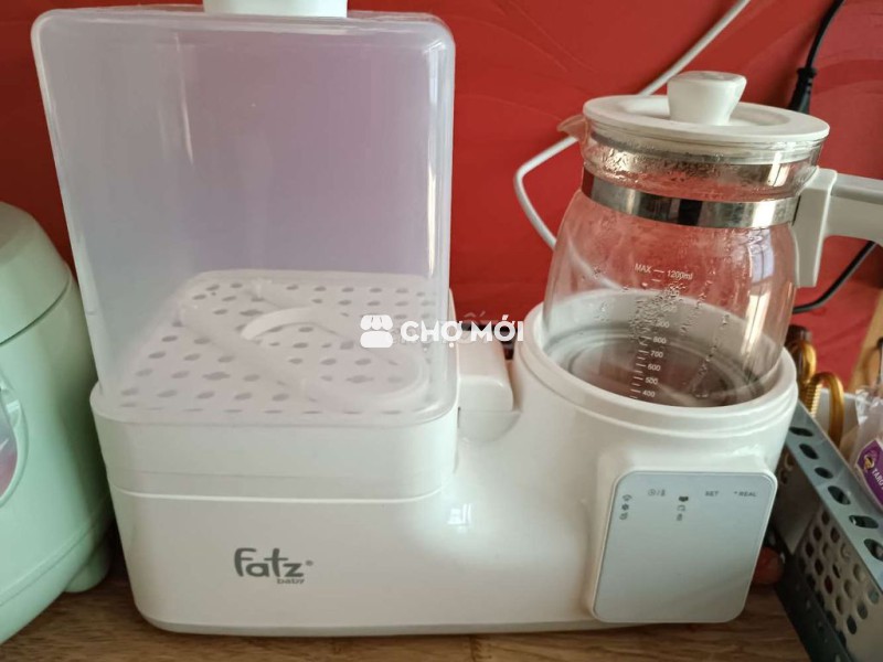 Cần pass lại