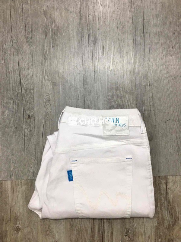 Edwin.  Jersey.   size.  35. 36