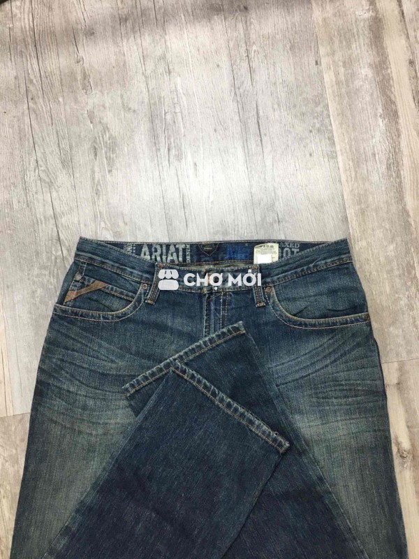 Hàng si mỹ🇺🇸 ARIAT.    siêu dày.   size.  36