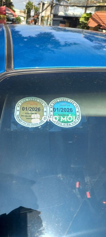 Kia Morning 2011  - 20000 km