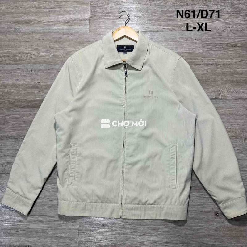 HARDY AMIES Harington Jackets