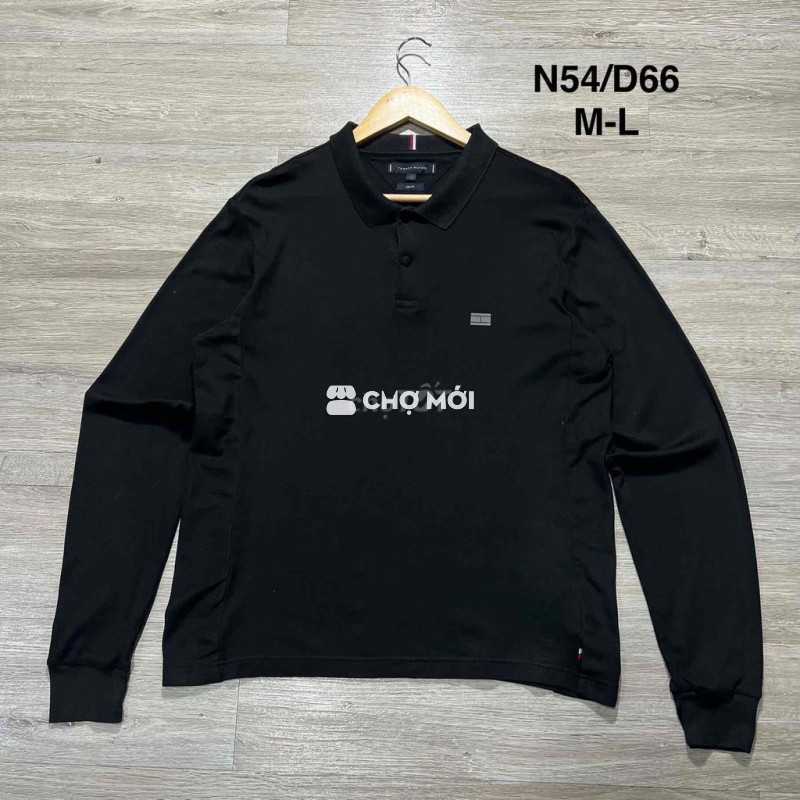 Tommy & Hilfiger 9 hãng