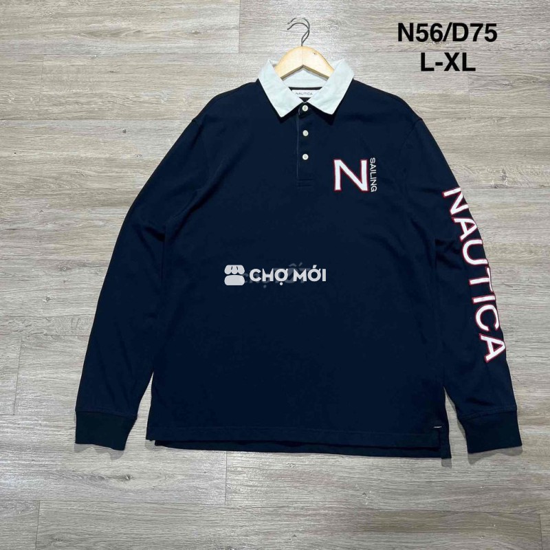 NAUTICA 9 hãng